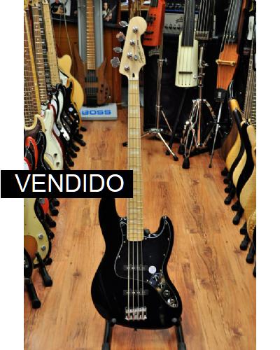 Squier Vintage Modified 77 Jazz Bass